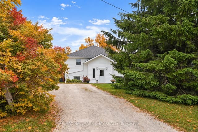 Detached at 19 Addeson Street, Melancthon, ON L9V 3E9