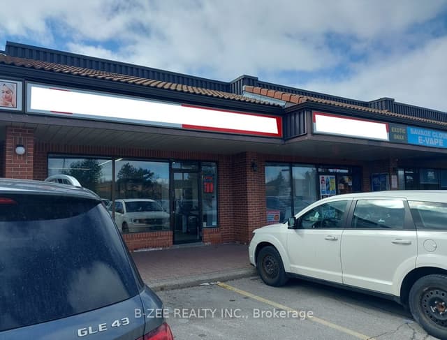 Commercial Retail at 9300 Keele Street 3, Vaughan, ON L6A 1P4