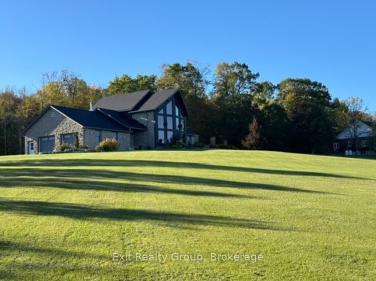 418 Wilson Road