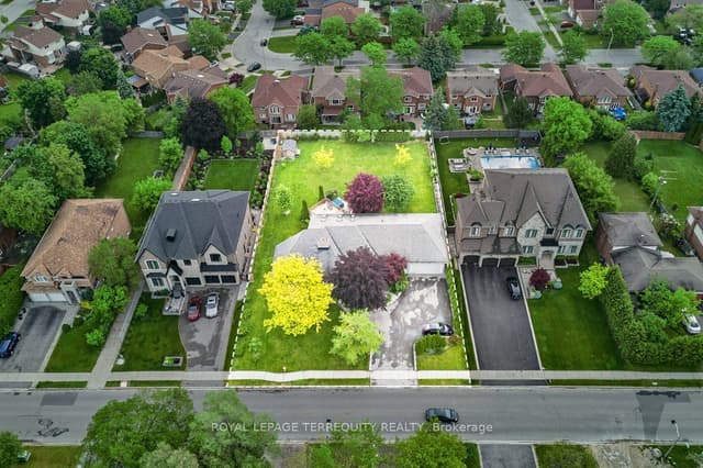 Detached at 1449 Rosebank Road, Pickering, ON L1V 1P3