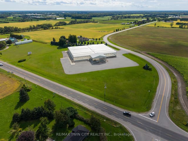 Farm at 1888 WINDHAM CENTRE Road, Norfolk, ON N0A 2A0