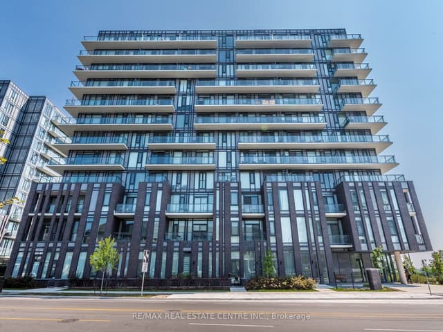 Condo Apartment at 215 VETERANS Drive 211, Brampton, ON L7A 5L6