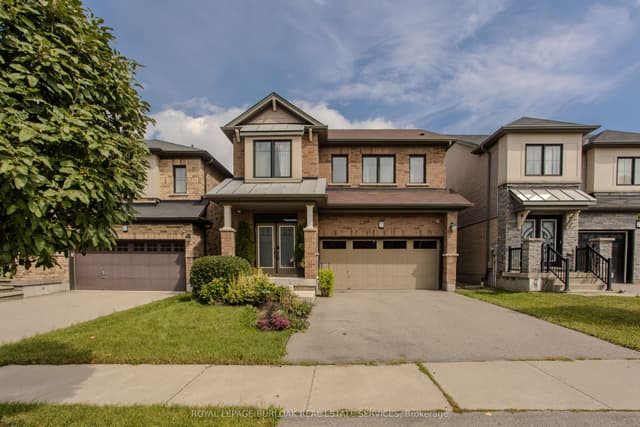 Detached at 23 West Glen Avenue, Hamilton, ON L8J 0H9