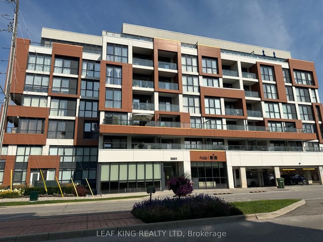 Condo Apartment at 5001 Corporate Drive 704, Burlington, ON L7L 0H5