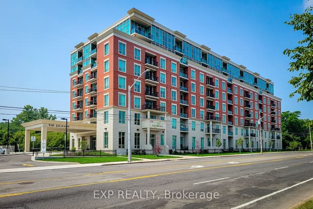 Condo Apartment at 2750 King Street E 102, Hamilton, ON L8G 0B8