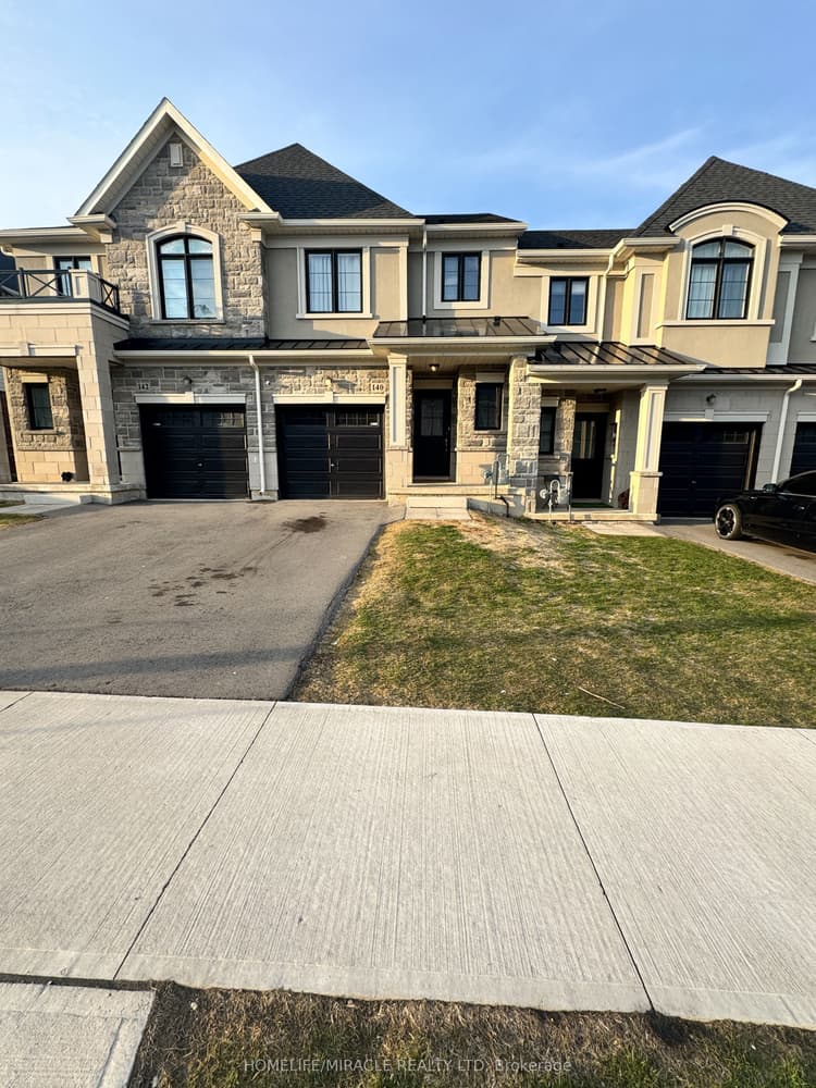 140 Aquasanta Crescent
