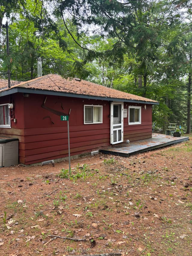 Detached at 28 BAKER Lane, Kawartha Lakes, ON M4M 1S2