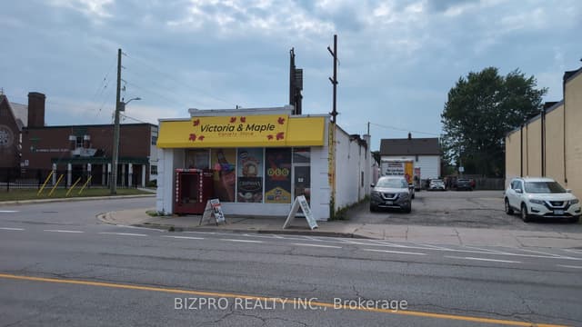 Sale Of Business at 4623 VICTORIA Avenue, Niagara Falls, ON L2E 4B6