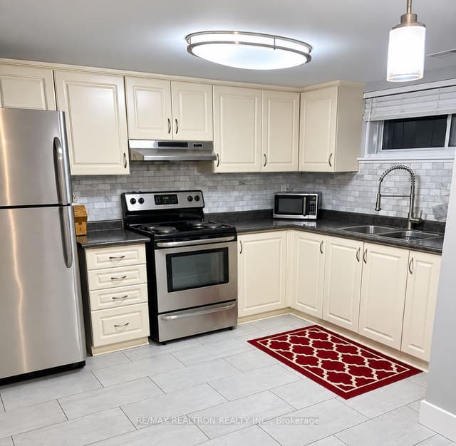 Detached at 197 Honiton Street BSMT, Toronto, ON M3H 5N5, Toronto C06