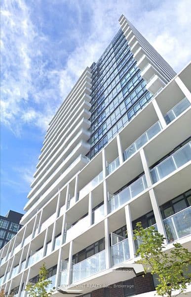 Condo Apartment at 188 Fairview Mall Drive 1506, Toronto, ON M2J 5A7, Toronto C15