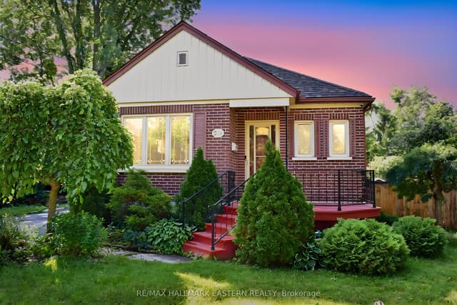 Detached at 269 Aberdeen Avenue, Peterborough, ON K9H 4X2
