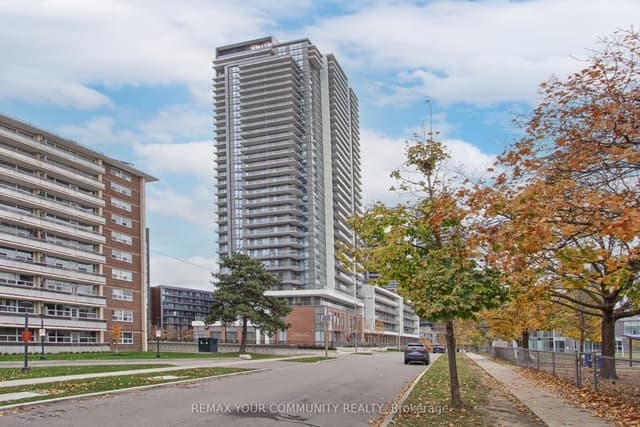 Condo Apartment at 32 Forest Manor Road 1902, Toronto, ON M2J 1M5, Toronto C15