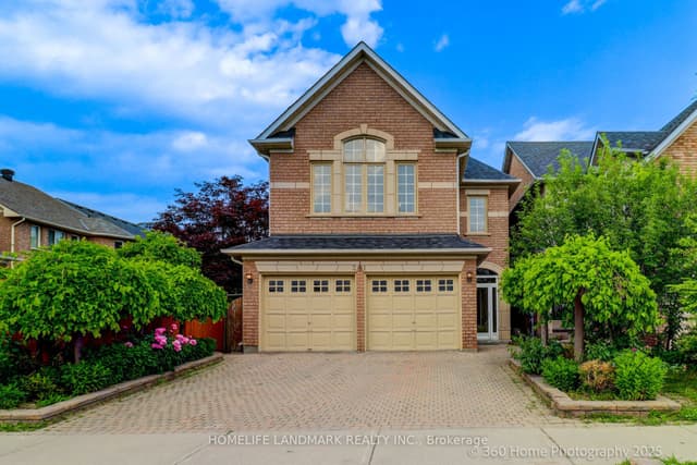 Detached at 211 Frank Endean Road, Richmond Hill, ON L4S 2C6