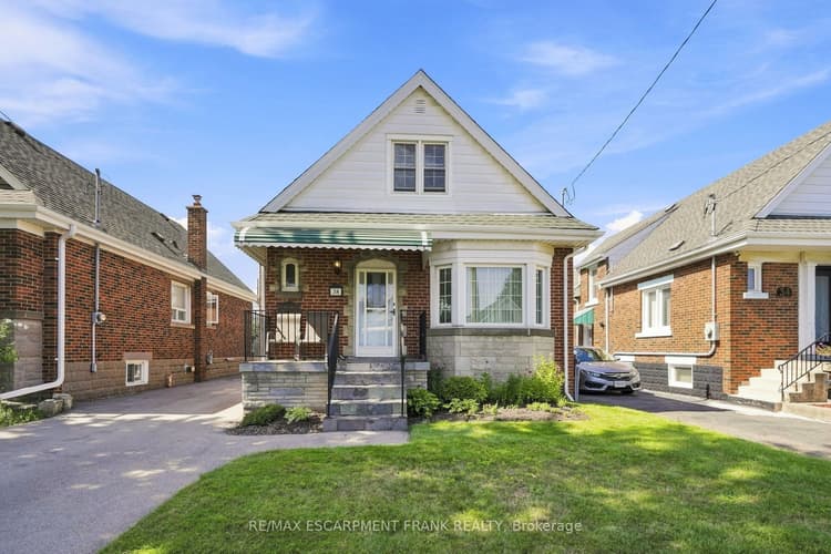 38 GARSIDE Avenue