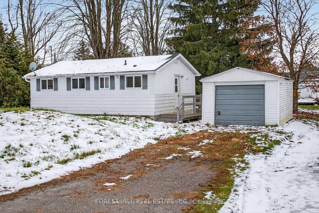 Detached at 69 Blythe Shore Road, Kawartha Lakes, ON K0M 1N0