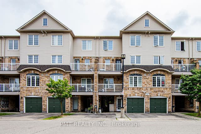 Condo Townhouse at 42 Pinery Trail 93, Toronto, ON M1B 6K9, Toronto E11