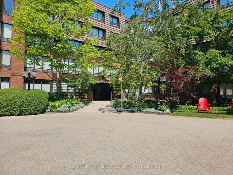 255 The Donway West N/A