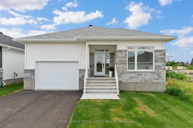 Detached at 1070 Turner Drive, Brockville, ON K6V 0G8