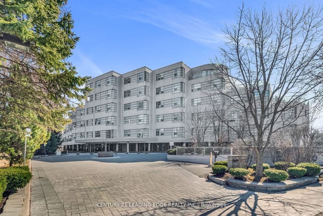 Condo Apartment at 1 Watergarden Way 208, Toronto, ON M2K 2Z7, Toronto C15
