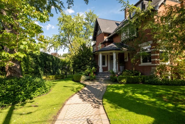 Detached at 43 Maple Avenue, Toronto, ON M4W 2T9, Toronto C09