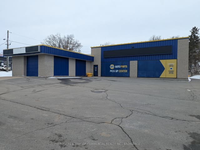 Commercial Retail at 77 Concession Street, Kingston, ON K7K 2A7