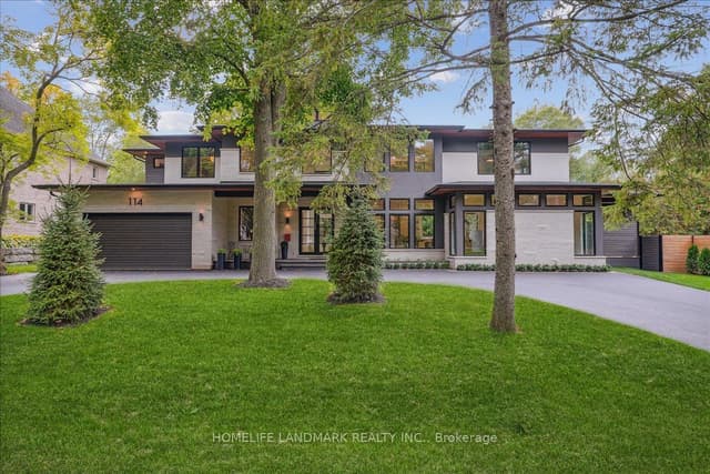 Detached at 114 Reding Road, Hamilton, ON L9G 1M8