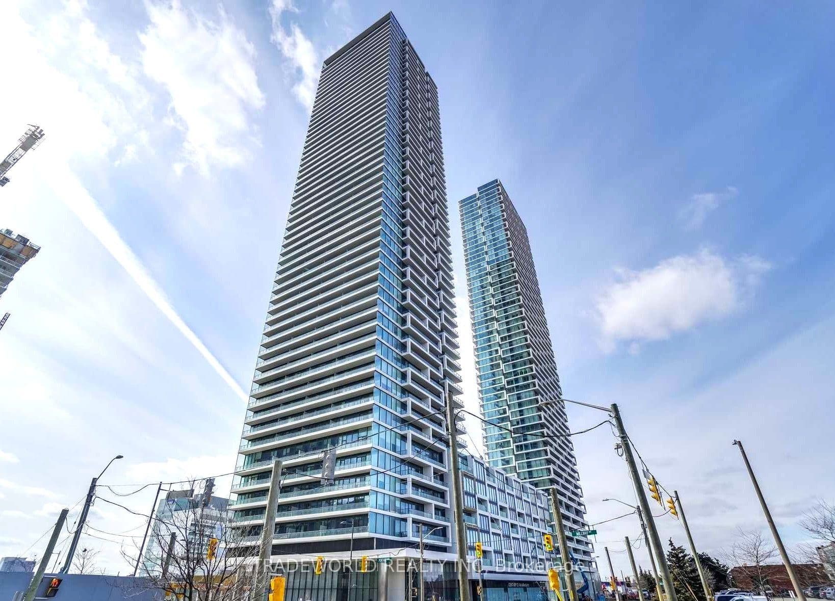 Suite 512 · Floor 5, Unit 512 · 950 Portage Pkwy