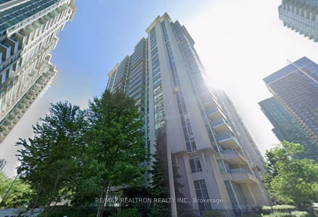Condo Apartment at 17 Anndale Drive 510, Toronto, ON M2N 2W7, Toronto C14