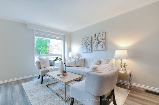 Att/Row/Townhouse at 38 Wilkins Crescent, Clarington, ON L1E 3B8