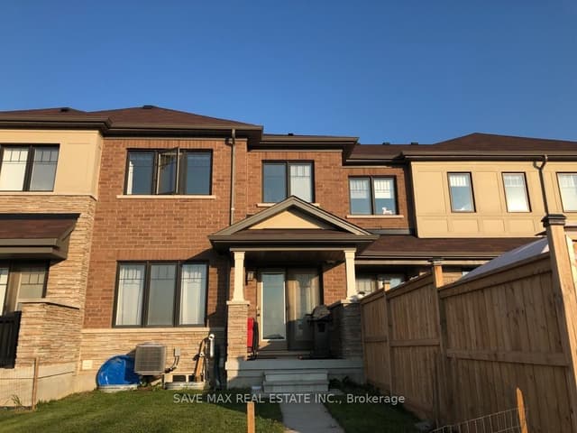Att/Row/Townhouse at 65 Sherway Street, Hamilton, ON L8J 2V5