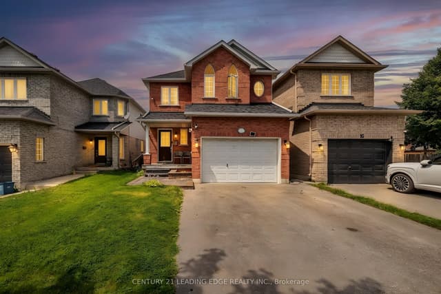 Detached at 14 GUILDWOOD Drive, Clarington, ON L1C 5E1