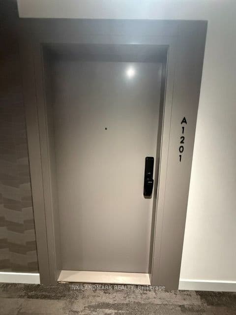 Suite 1201 · Floor 12, Unit 1201 · 3079 Trafalgar Rd