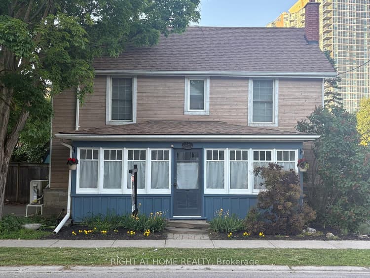 24 Mill Street