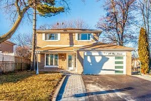 Detached at 114 Slan Avenue, Toronto, ON M1G 3B8, Toronto E09
