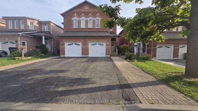 Semi-Detached at 15 Swallowtail Road Bsmt, Toronto, ON M1B 6B1, Toronto E11