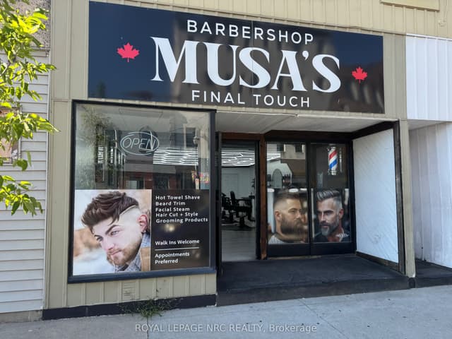 Sale Of Business at 119 Queen Street, Haldimand, ON N1A 1H6