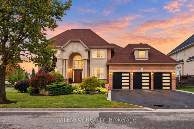 Detached at 405 Athabasca Drive, Vaughan, ON L6A 3S2