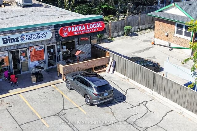Sale Of Business at 1050 Simcoe Street N 5, Oshawa, ON L1G 4W5
