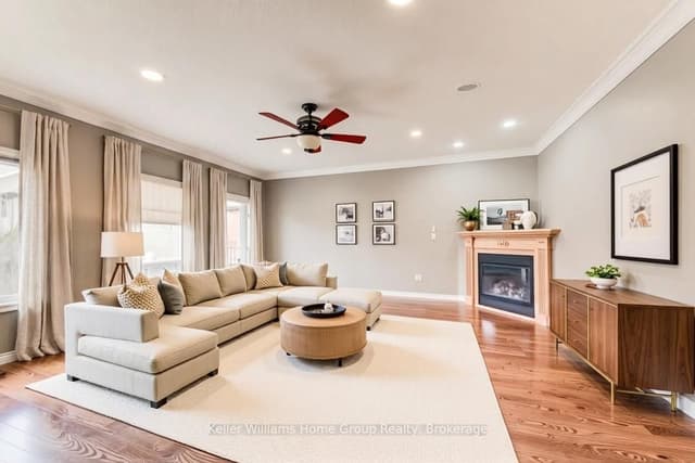 Detached at 8 Price Street, Guelph, ON N1E 0E3