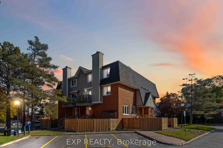 6 TERRACE Drive