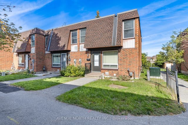 Condo Townhouse at 2270 Cotters Crescent 239, Hunt Club - Windsor Park Village and Area, ON K1V 8Y6