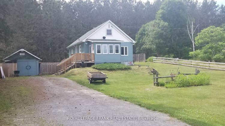 31 Boulter Lake Road