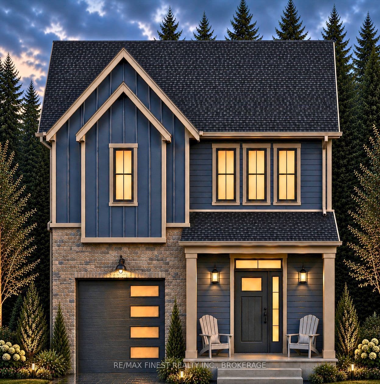 Lot 20 Harrison Cres