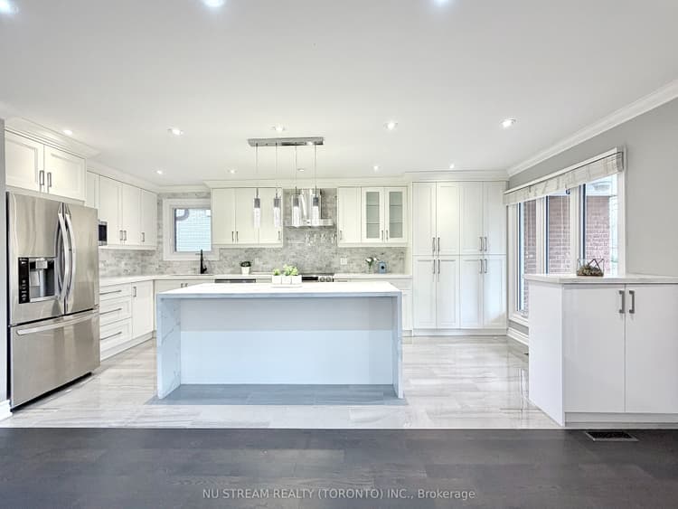 3 Mosedale Crescent
