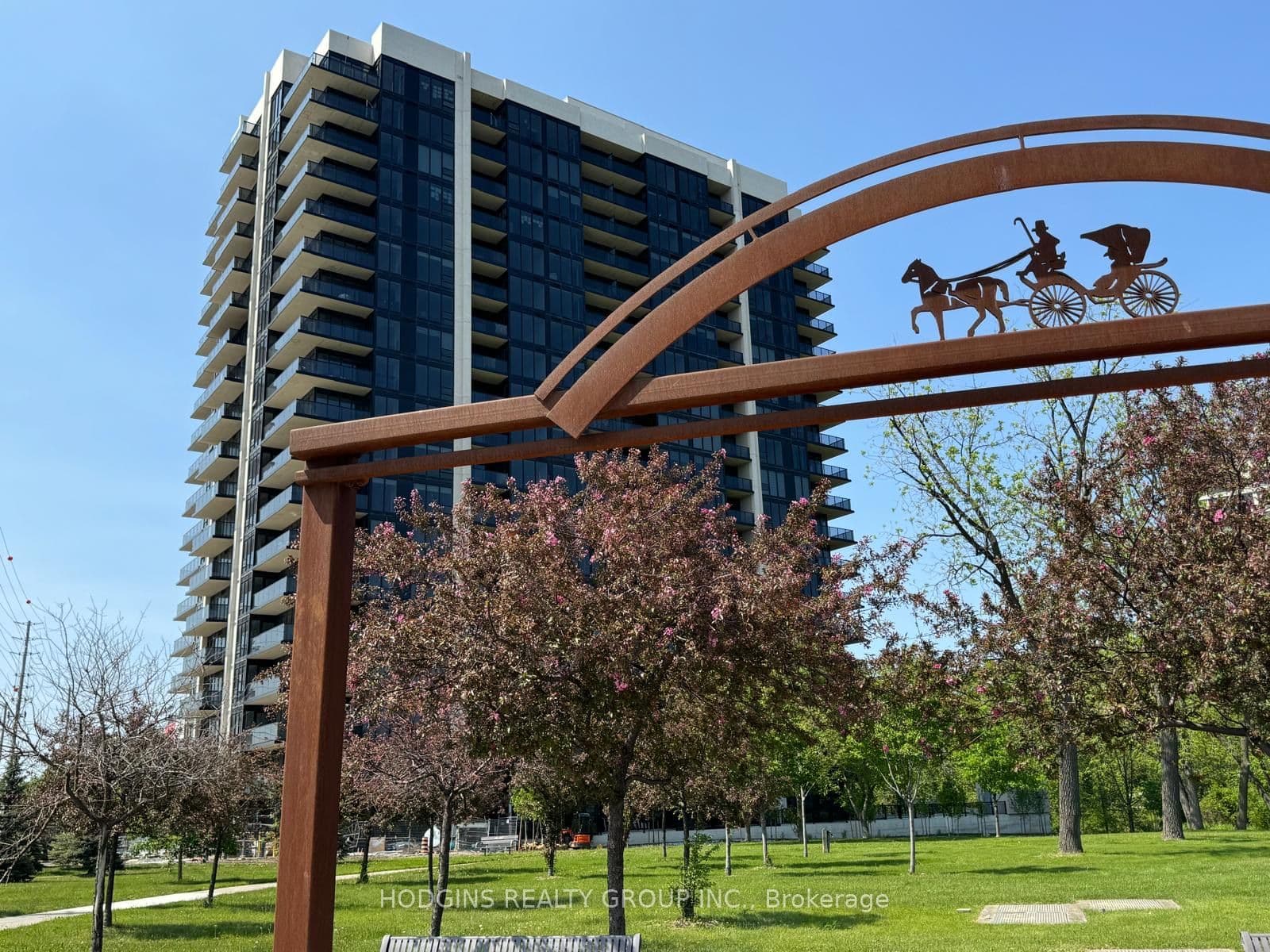 Suite 104 · Floor 1, Unit 104 · 1035 Southdown Rd