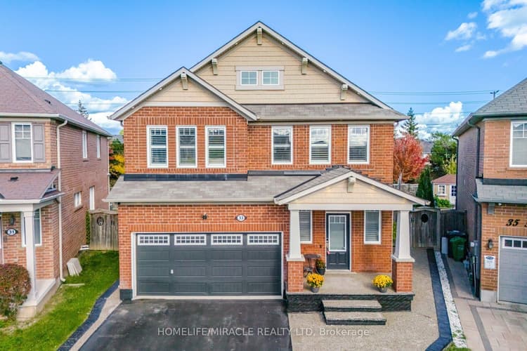33 Klemscott Road