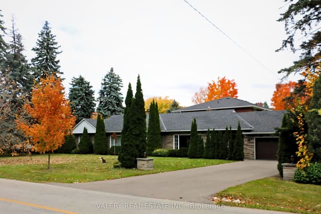 Detached at 87 Cedar Brae Boulevard SE, Toronto, ON M1J 2K5, Toronto E08