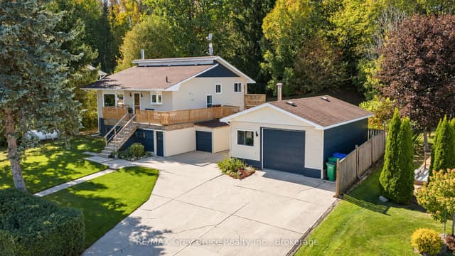 Detached at 150 MacIntosh Drive, Georgian Bluffs, ON N0H 1S0