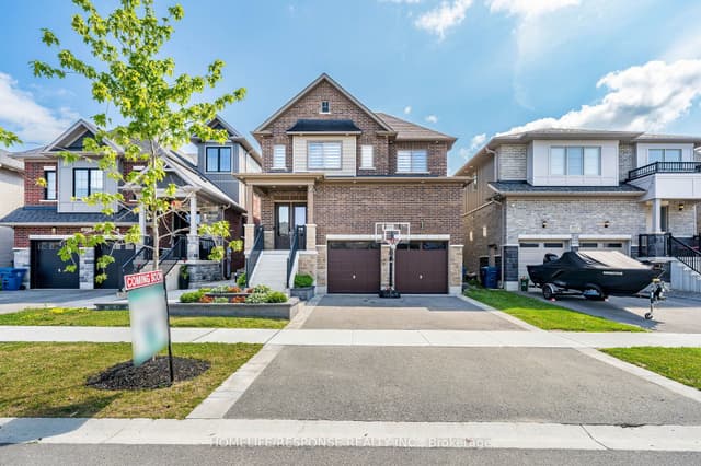 Detached at 3019 SIERRA Drive, Orillia, ON L3V 8L9