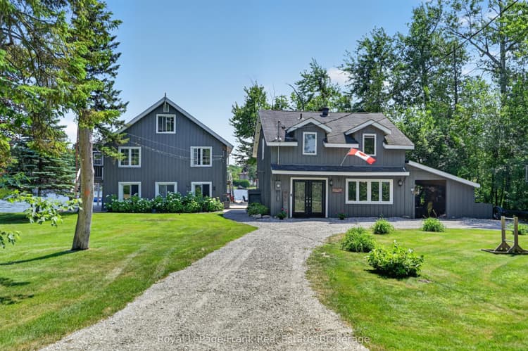 9 Lilac Lane